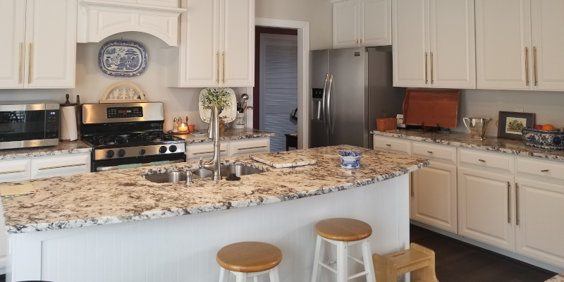 Revitalize Your Cabinets With Cabinet Refacing Cornerstone Kitchens